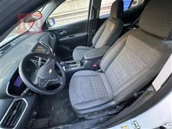 شێڤرۆلێت ئیکۆنۆکس